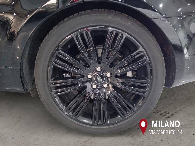 Land Rover Range Rover Sport 3.0d i6 mhev HSE Dynamic Stealth 249cv auto