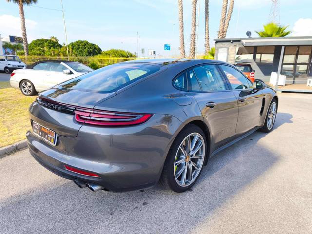PORSCHE Panamera 2.9 4 E-Hybrid Executive