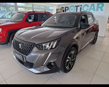 Peugeot 2008 PureTech Turbo 130 S&S GT Line
