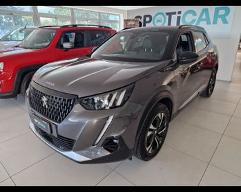 Peugeot 2008 II 2020 1.2 puretech GT Line s&s 130cv