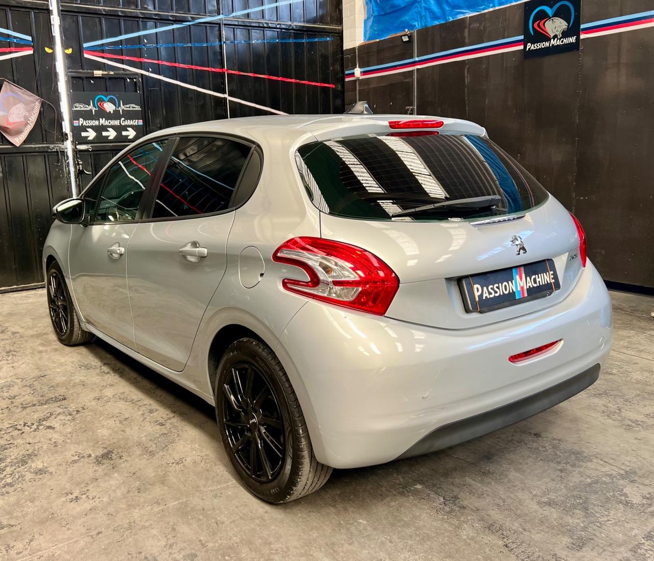 Peugeot 208 1.4 VTi 95 CV 5p. GPL Allure