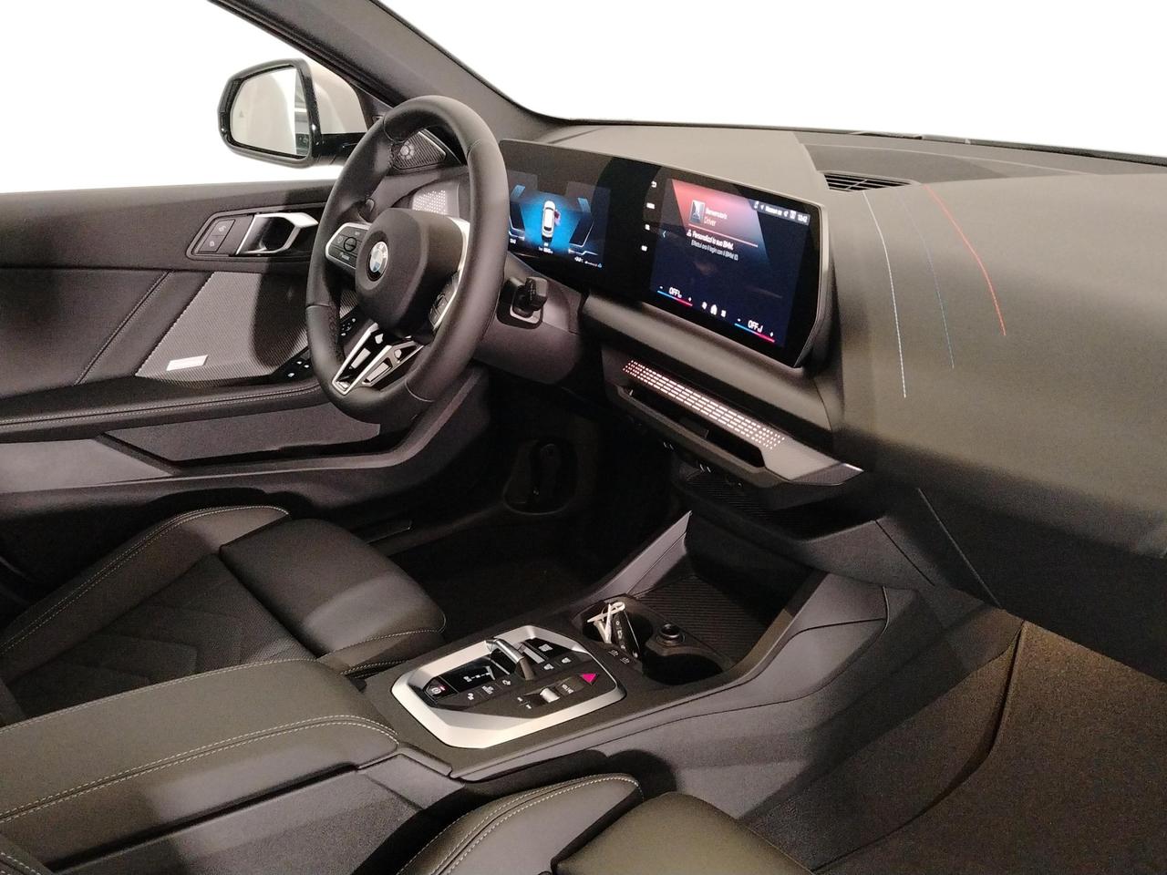 BMW Serie 1 120d 48V MSport