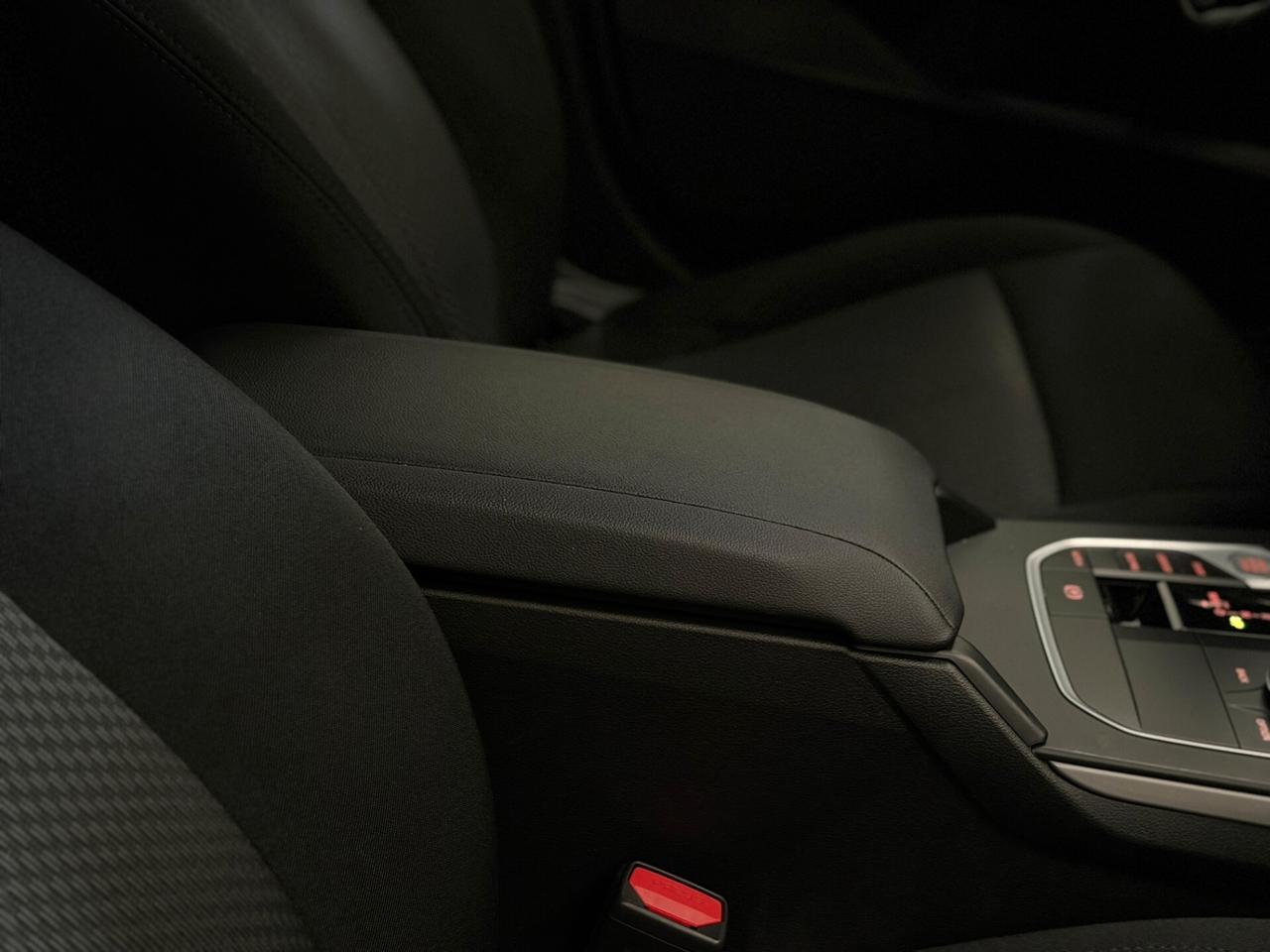 Bmw 116 116i 5p. Msport Exterior