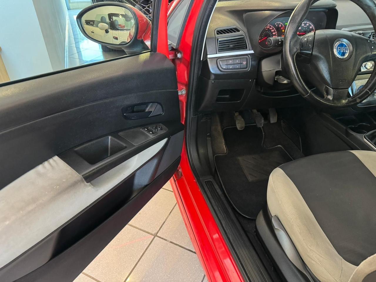 Fiat Grande Punto 1.2 3 porte Dynamic