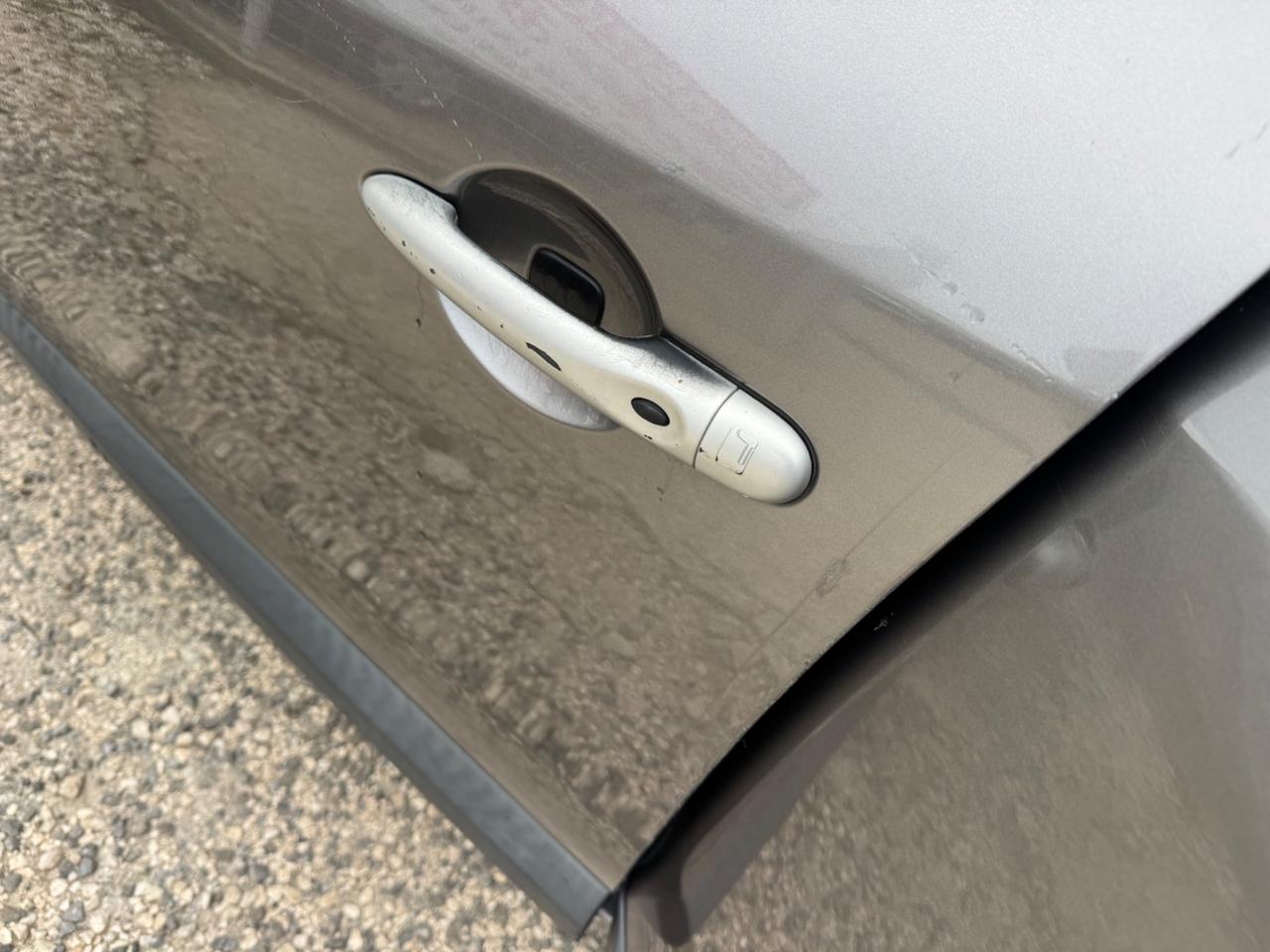 Renault Megane 1.5 dCi 110CV Luxe NEOPATENTATI