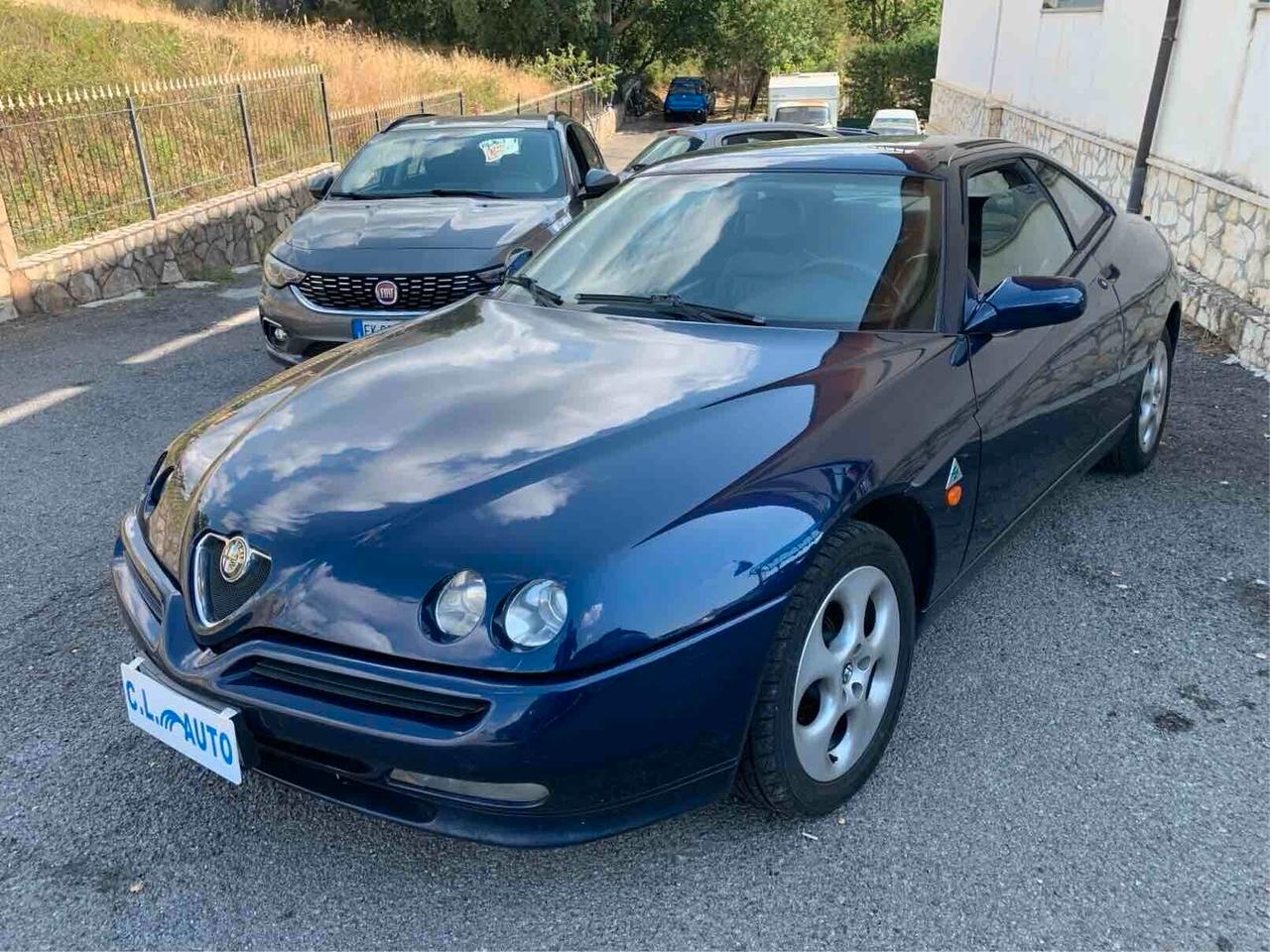 Alfa Romeo GTV