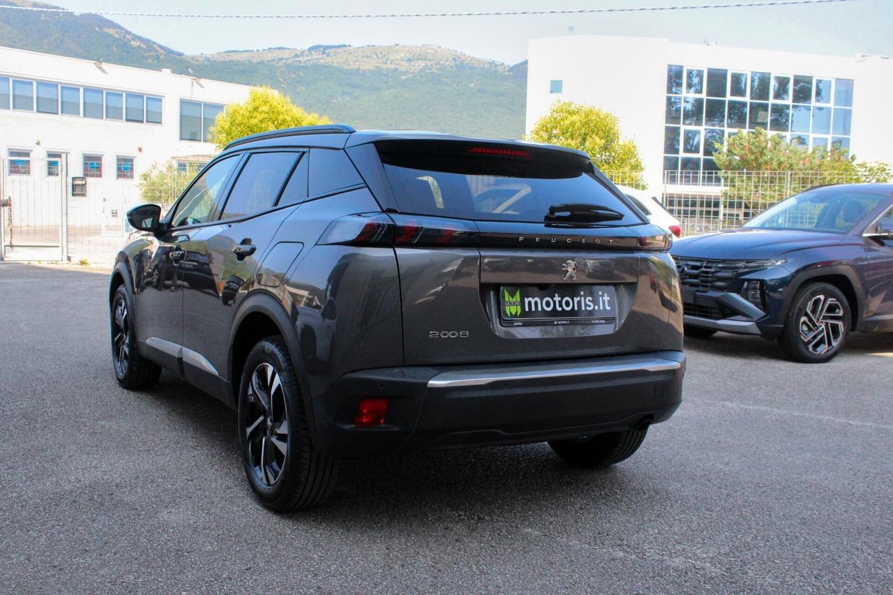 Peugeot 2008 BlueHDi 100 S&S Allure