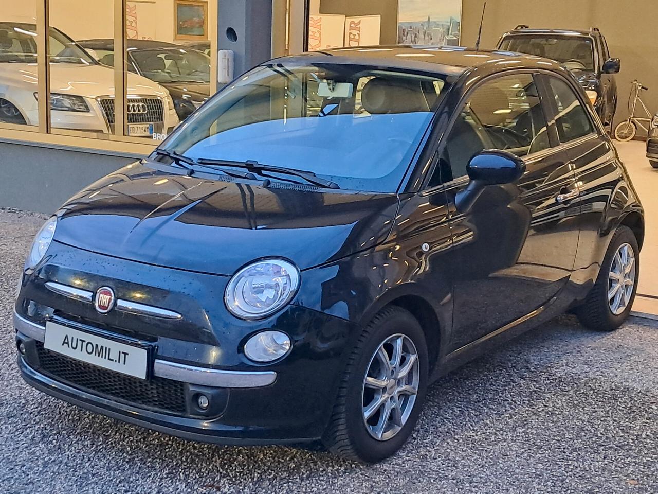 FIAT 500 1.3 Multijet 16V 95 CV Lounge
