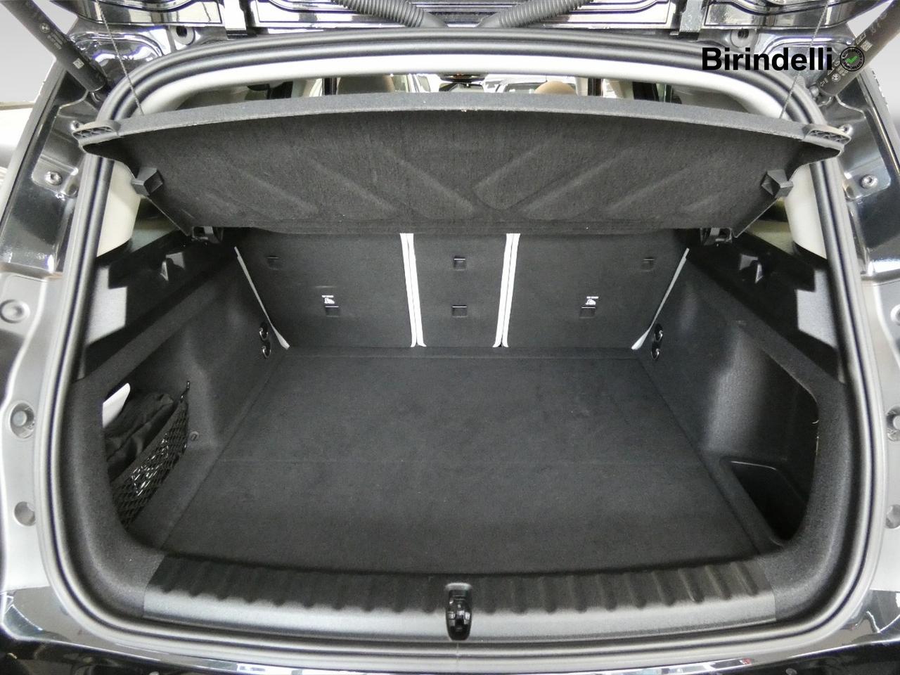 MINI Mini Countrym.(U25) - Mini Countryman C Classic
