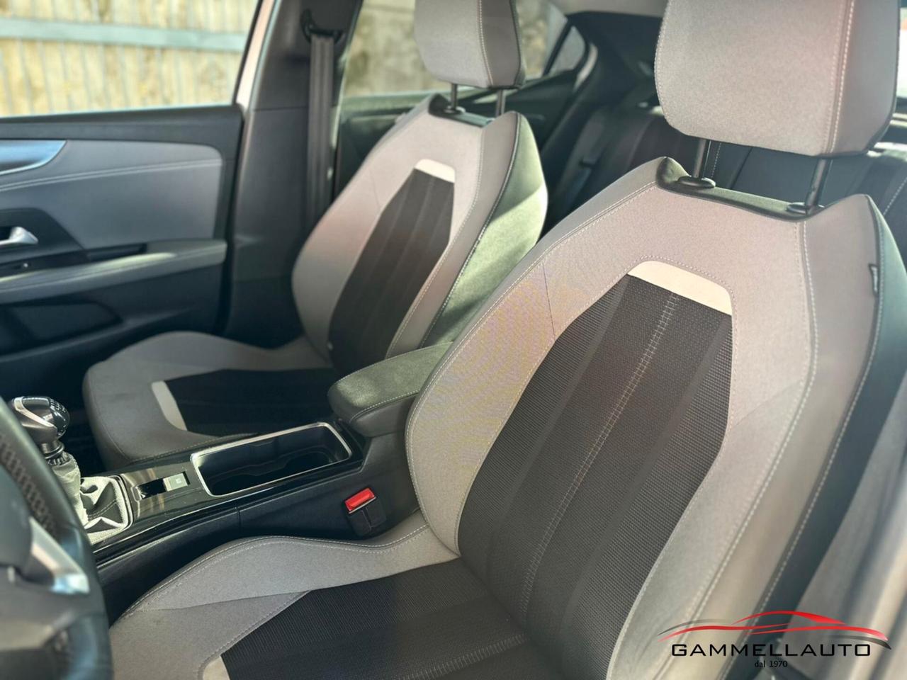 Opel Mokka 1.5 Elegance 110cv