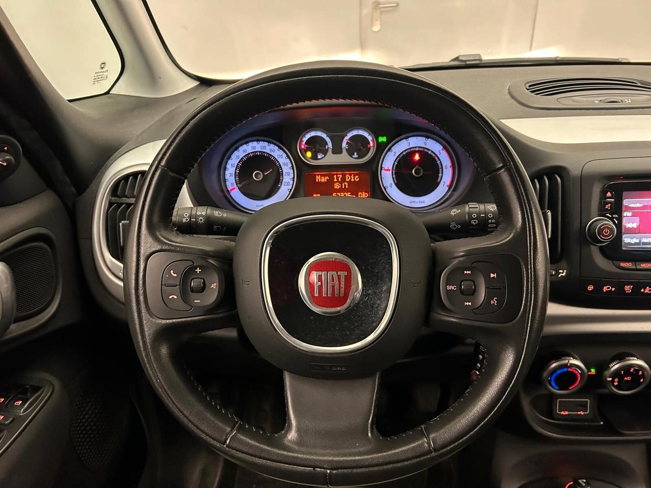 Fiat 500L 1.3 Multijet 85 CV Pop