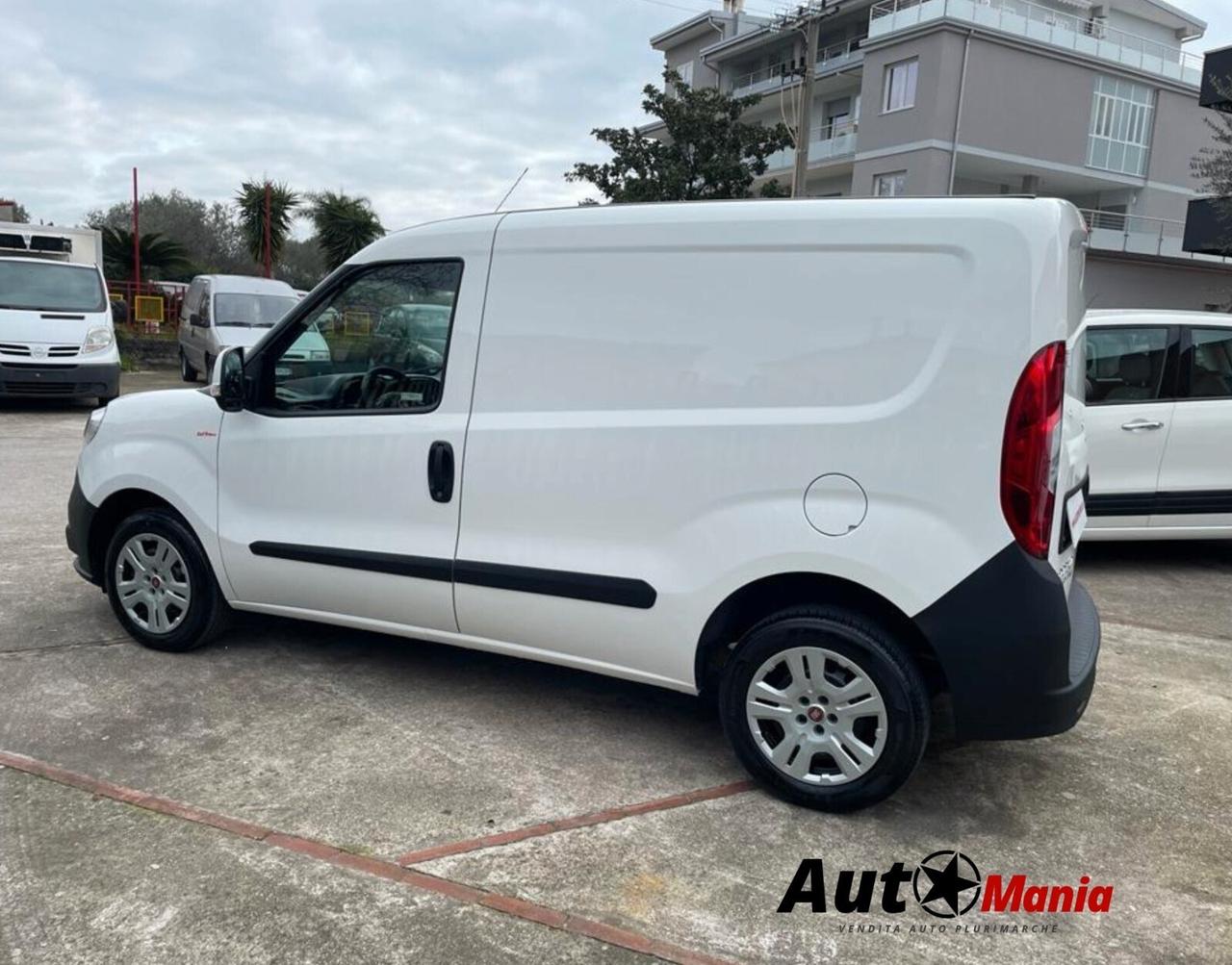 Fiat Doblo Doblò 1.3 MJT2 95cv