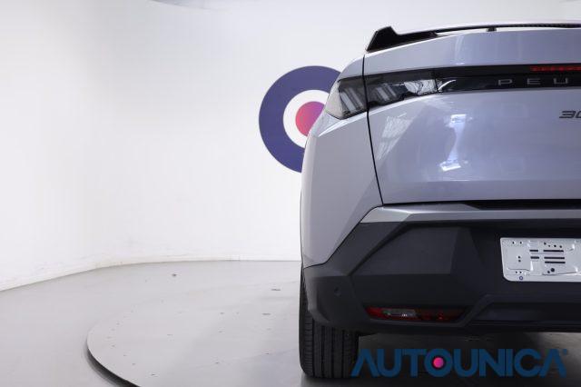 PEUGEOT 3008 HYBRID 136 E-DCS6 ALLURE FULL LED