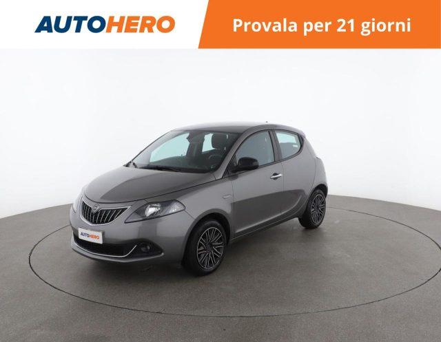 LANCIA Ypsilon 1.0 FireFly 5 porte S&S Hybrid Gold