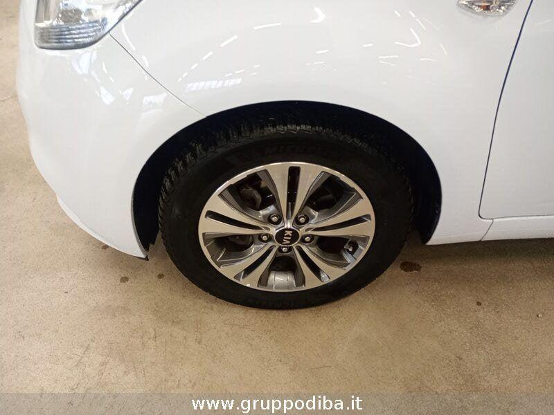 Kia Venga Diesel 1.4 crdi Cool 90cv E6