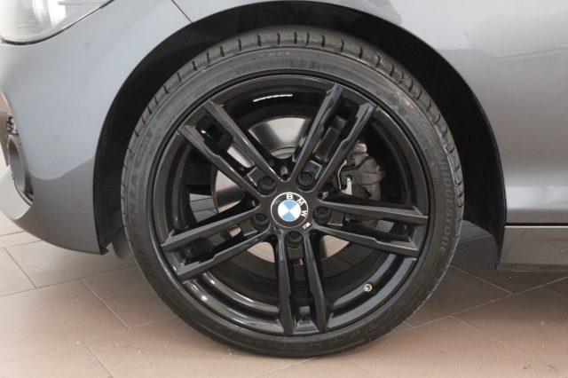 BMW 120 d xDrive 5 Msport RADAR/TAGLIANDI BMW