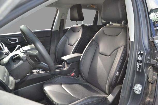 JEEP COMPASS - e-Hybrid SUMMIT 1.5 TURBO T4 130CV FWD DCT7