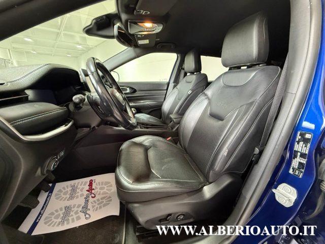 JEEP Compass 1.6 Multijet II 2WD 80° Anniversario