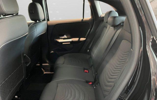 MERCEDES-BENZ GLA 250 e hybrid EQ Progressive Advanced Plus