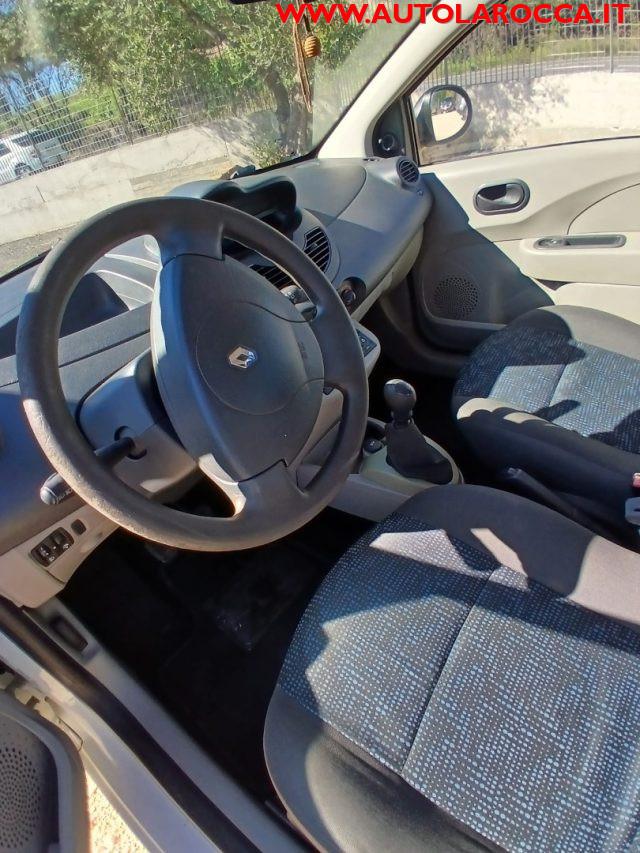 RENAULT Twingo 1.2 8V Dynamique