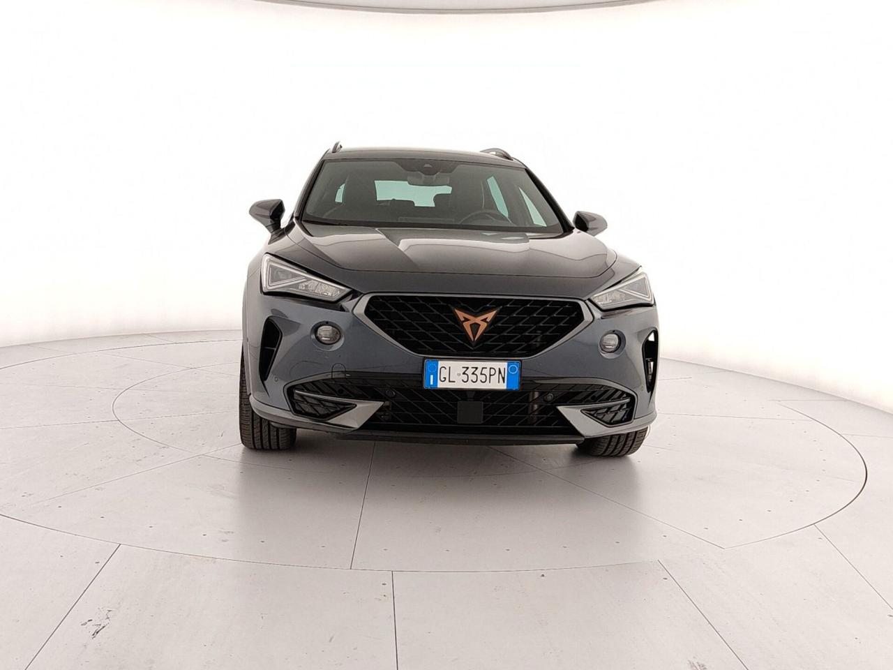 Cupra Formentor 2.0 TDI