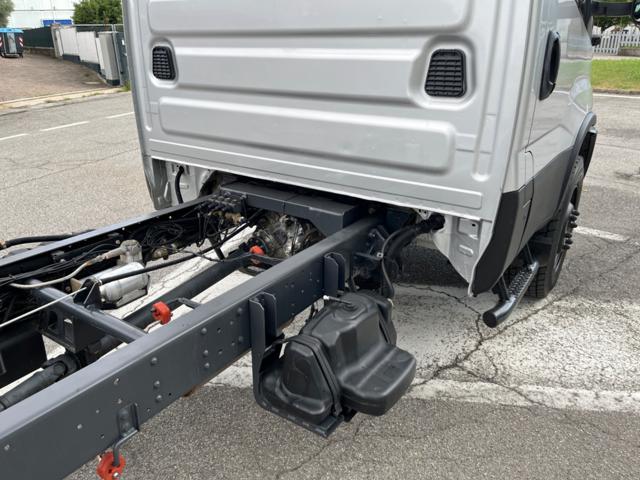 IVECO Daily 4x4 55/18