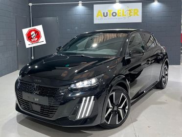 Peugeot 208 Hybrid 110 e-DCS6 GT