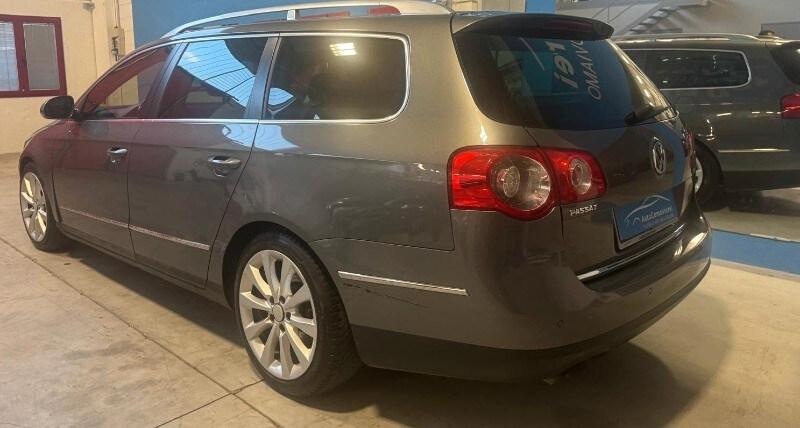 VOLKSWAGEN Passat 6ª serie Passat 2.0 TDI DPF ...