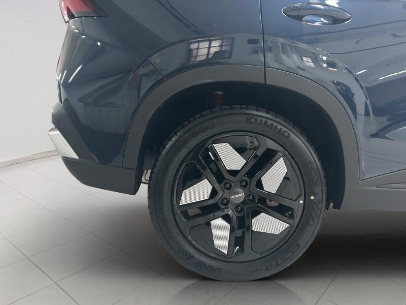 OMODA Omoda 5 Omoda 5 1.6 TGDI 147CV aut. Comfort