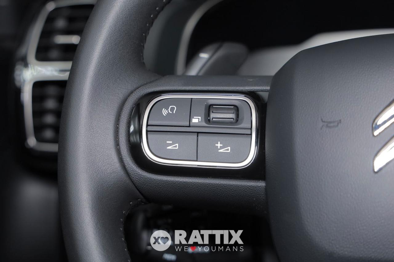 Citroen C5 Aircross 1.2 Puretech 130CV Shine Pack EAT8