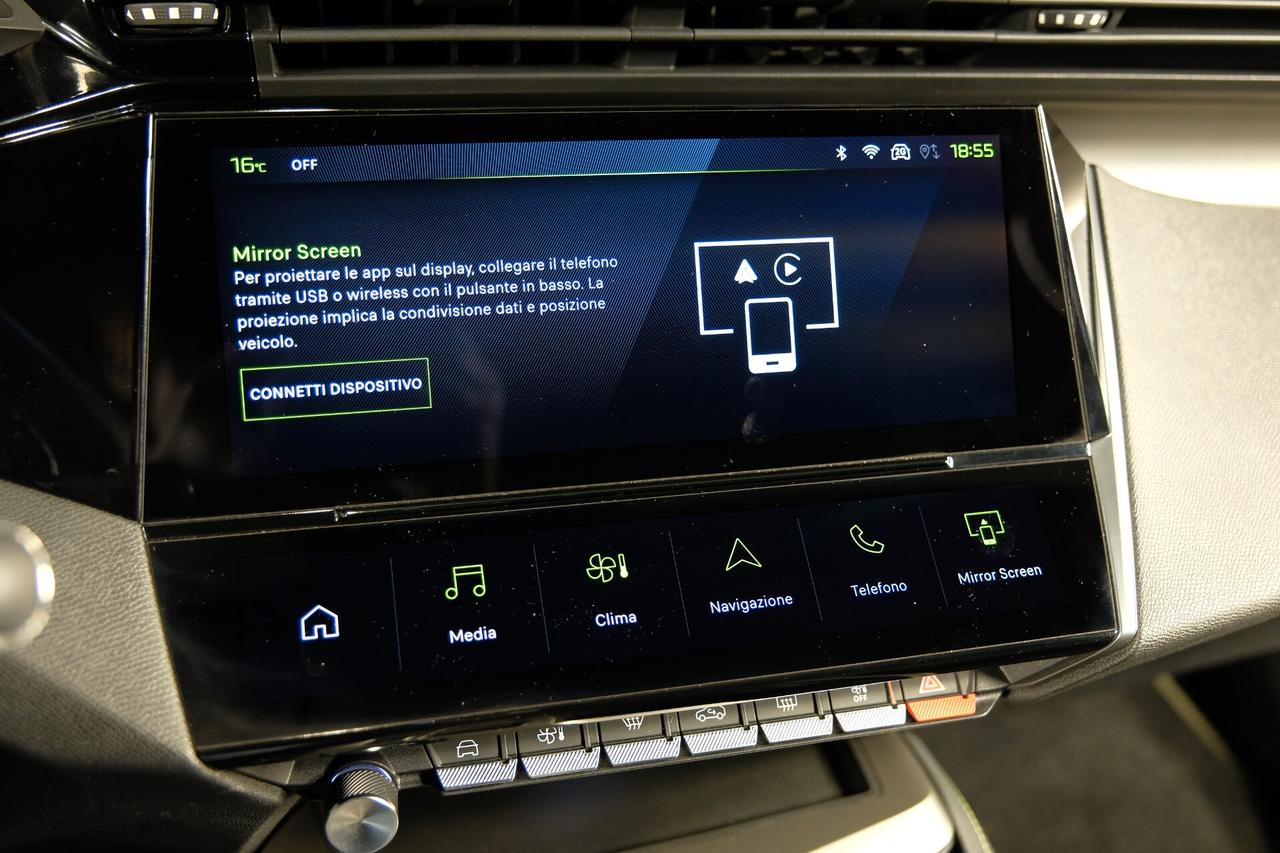 Peugeot 308 BlueHDi 130 S&S EAT8 SW GT