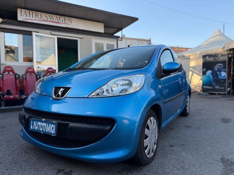 Peugeot 107 1.0 68CV 5p. Sweet Years