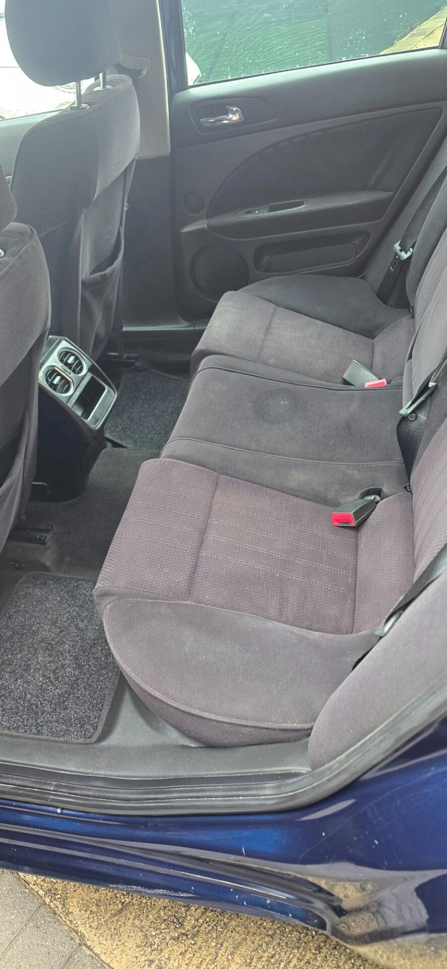 Alfa Romeo 159 1.9 JTDm Progression