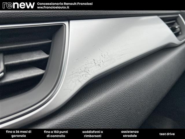 RENAULT Captur 1.0 tce Intens Gpl 100cv my21