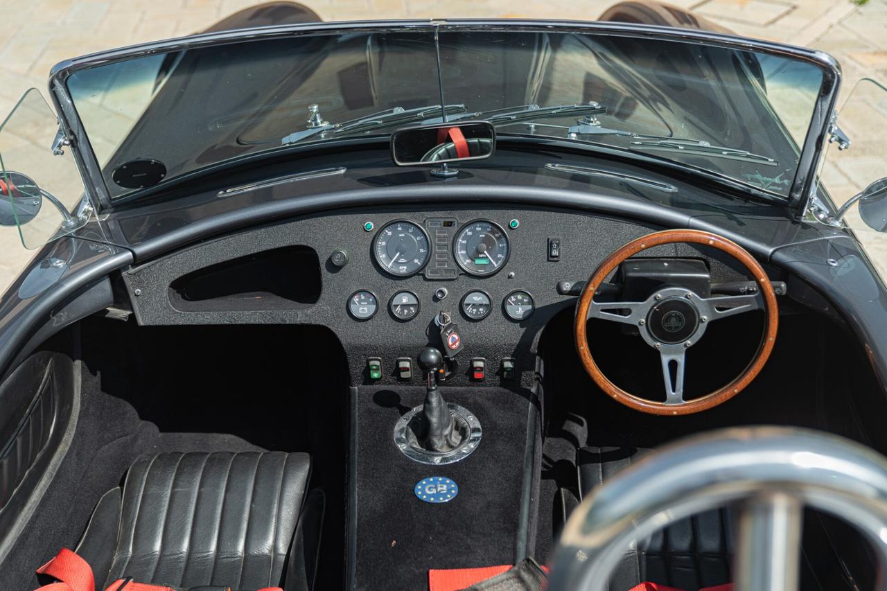 PILGRIM SUMO "AC COBRA REPLICA" - RDS01472