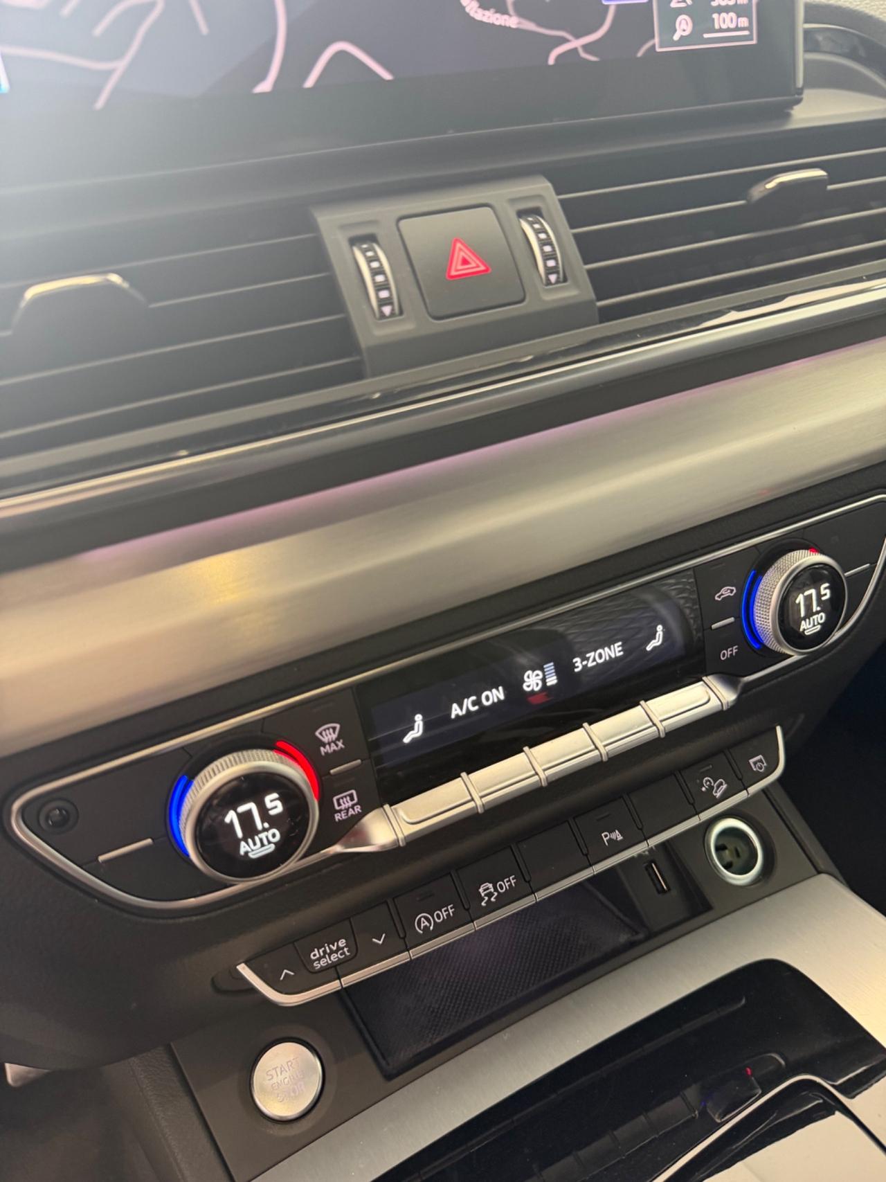 Audi Q5 SPB 2.0 204 CV quattro S tronic line FINANZIABILE