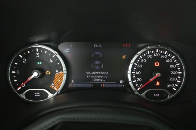 JEEP Renegade Renegade 1.6 Mjt 130 CV Limited