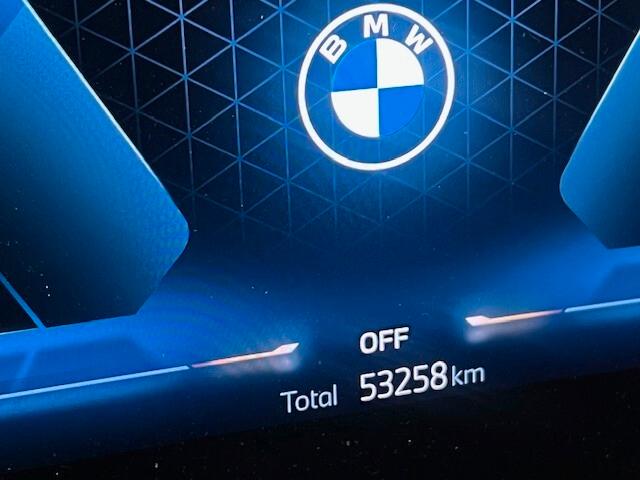 Bmw X1 sDrive 18d Msport