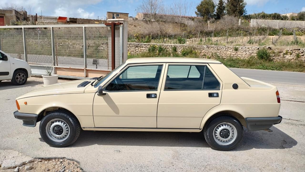 Alfa Romeo Giulietta 1.6 TIPO 116