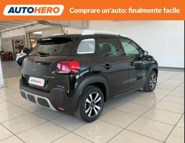CITROEN C3 Aircross PureTech 82 Feel