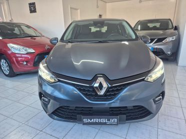 Renault Clio TCe 90 CV 5 porte IVA ESPOSTA