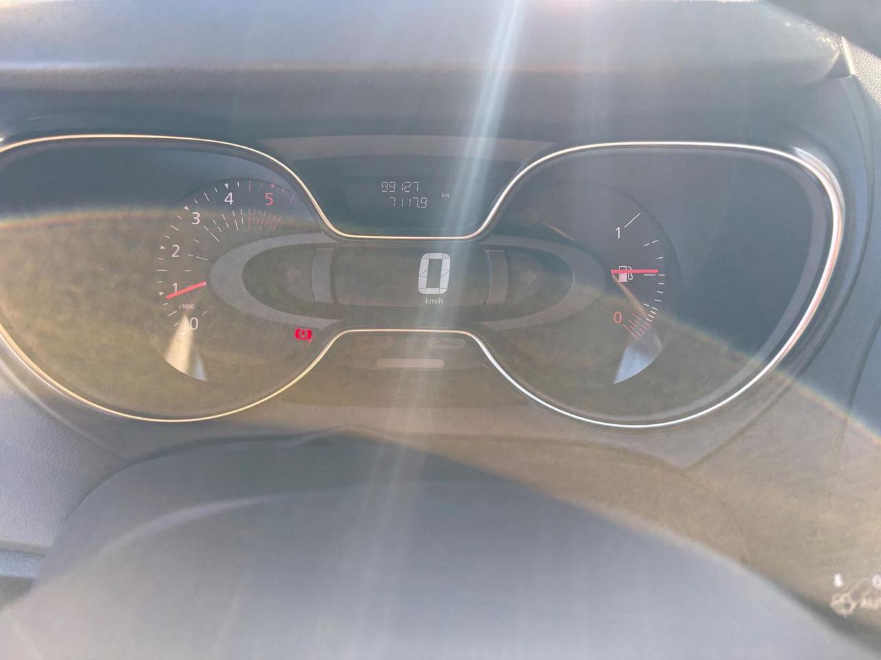 Renault Captur 1.5 dCi 90 Spo #8025