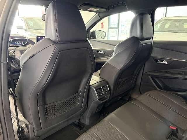 Peugeot 3008 1.5 BlueHDi 130 CV EAT8 GT Line
