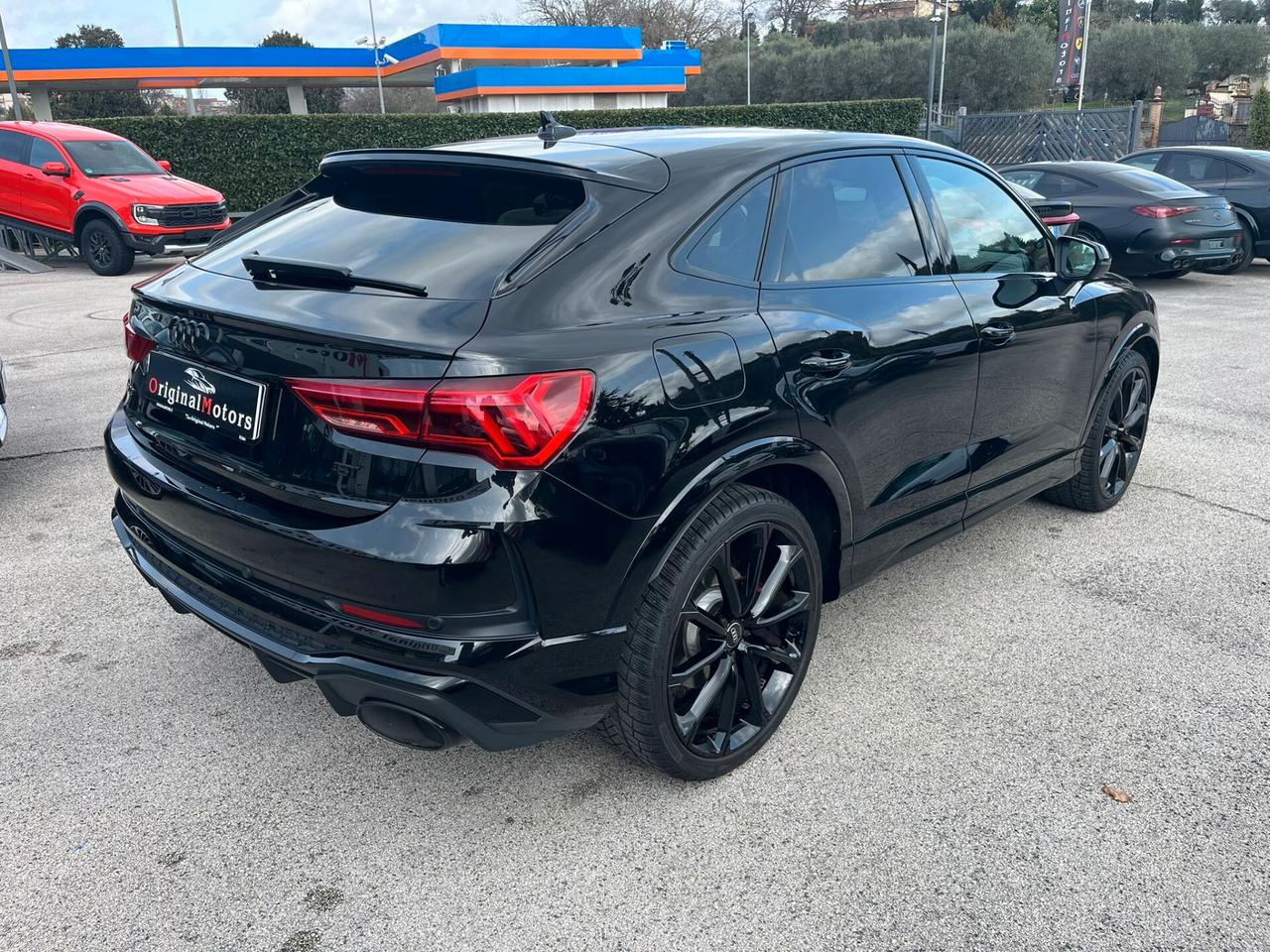 Audi Q3 RS quattro S tronic PROMO