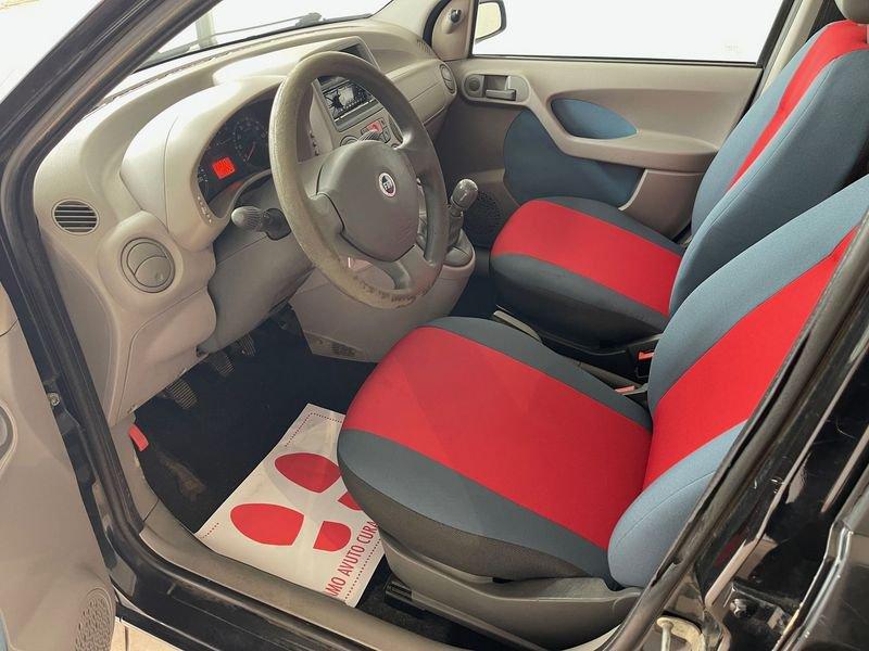 FIAT Panda Panda 1.3 mjt 16v Dynamic dpf