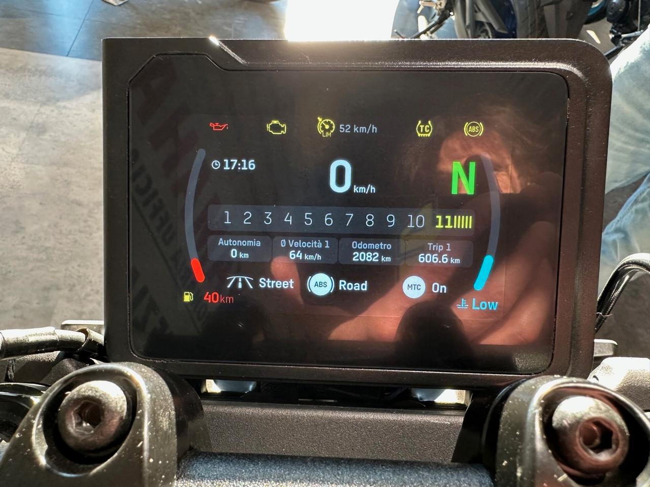 Husqvarna Vitpilen 401 - 2025