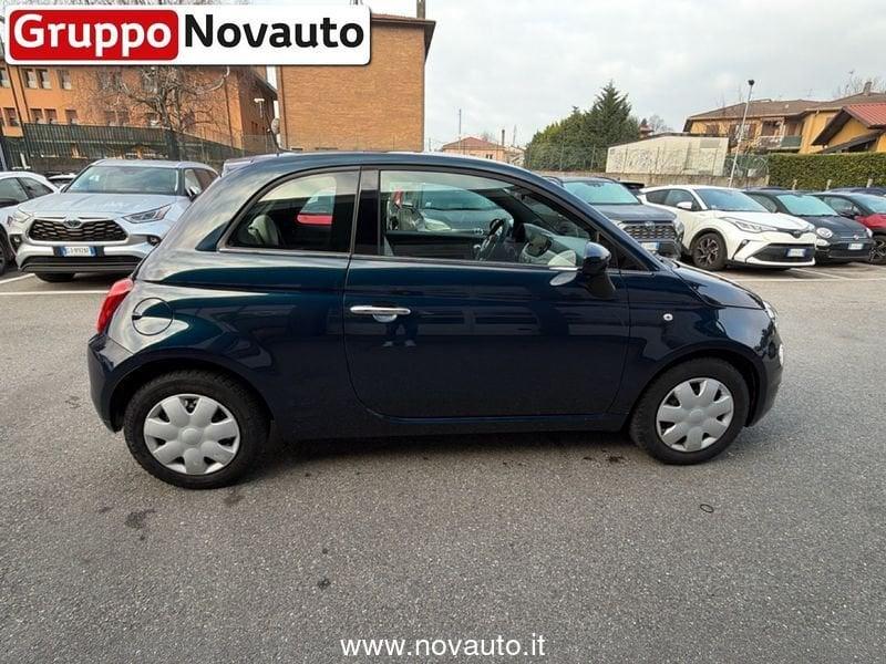 FIAT 500 Hybrid 1.0 70cv Ibrido Star