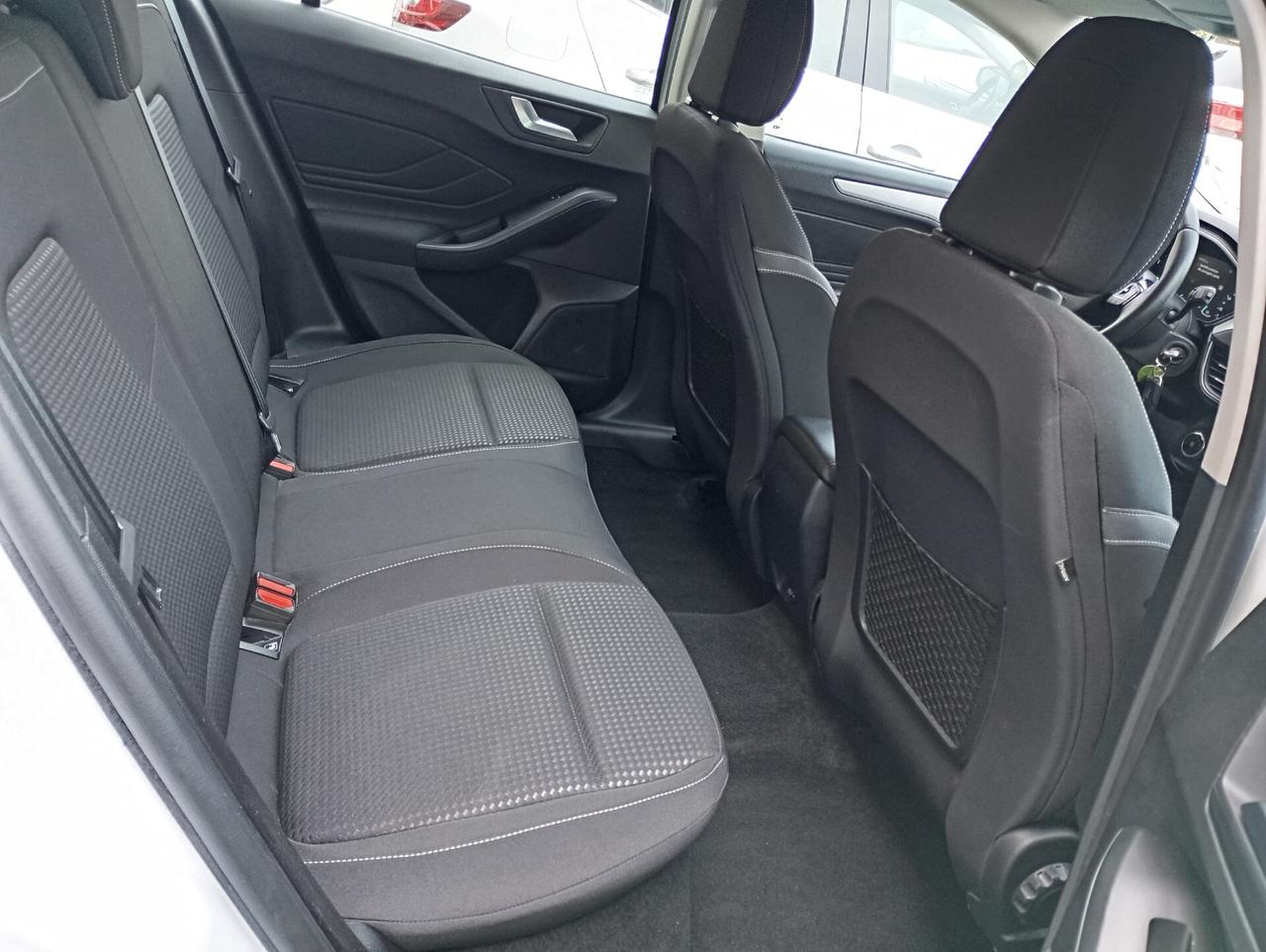 Ford Focus 5P 1.5 EcoBlue 95CV Business