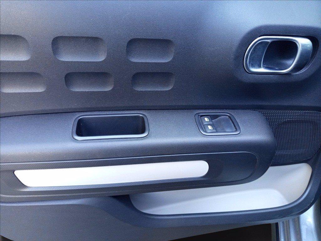 CITROEN C3 1.2 puretech Feel s&s 83cv neopatentati my20 del 2020