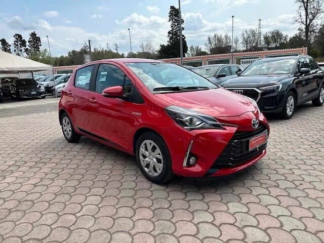 Toyota Yaris 1.5 Hybrid - 2020